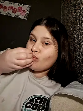 TUWACHA7777 online show from 01/17/26, 06:07