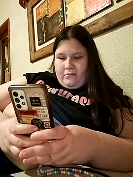 TUWACHA7777 online show from 04/10/26, 10:14