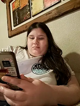 TUWACHA7777 online show from 04/18/26, 12:03