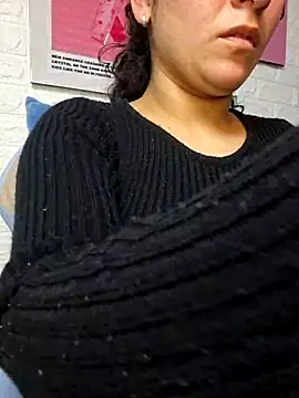 Dany Moon  online show from 02/21/26, 03:29