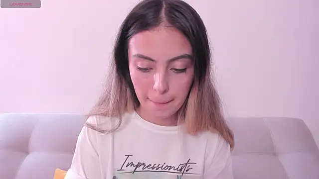Fernanda aaaa online show from 06/02/26, 03:14