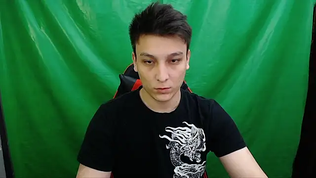 Justin time111 online show from 03/16/26, 05:44