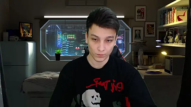 Justin time111 online show from 03/18/26, 11:52