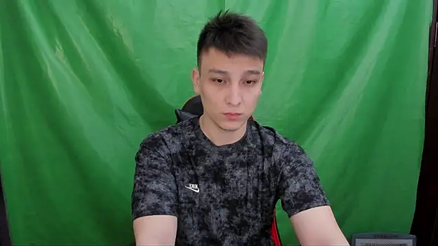 Justin time111 online show from 03/26/26, 08:53