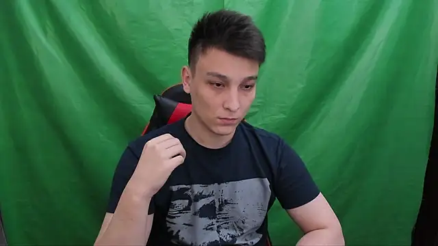 Justin time111 online show from 03/29/26, 09:26