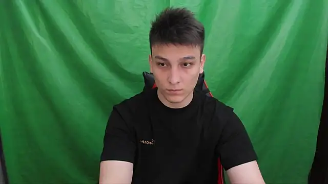 Justin time111 online show from 03/31/26, 04:40