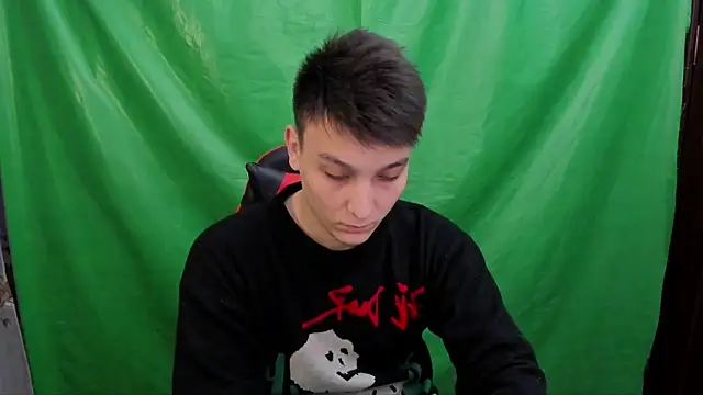 Justin time111 online show from 04/05/26, 04:42