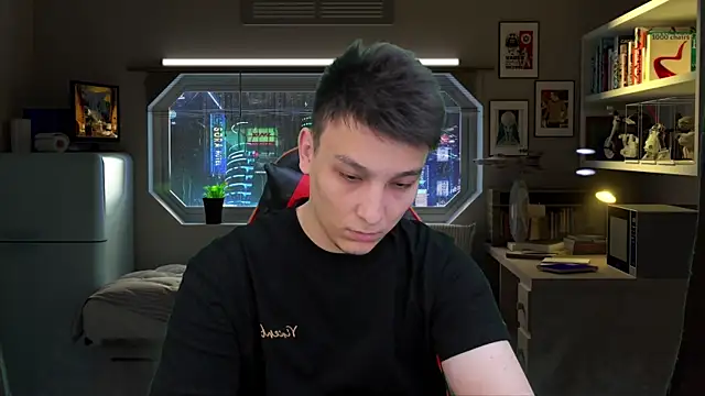 Justin time111 online show from 04/06/26, 06:36