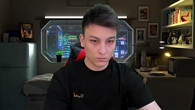 Justin time111 online show from 04/07/26, 07:09