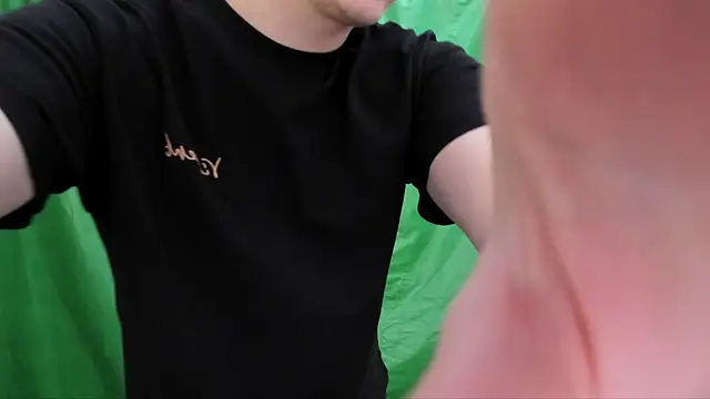 Justin time111 online show from 04/10/26, 06:29