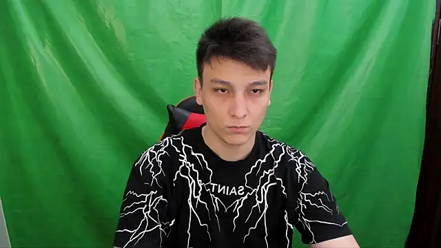 Justin time111 online show from 04/13/26, 08:42