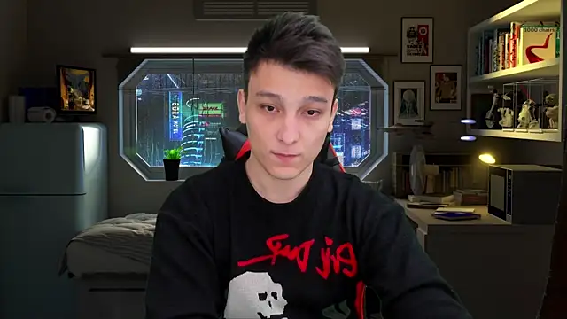 Justin time111 online show from 04/16/26, 11:00