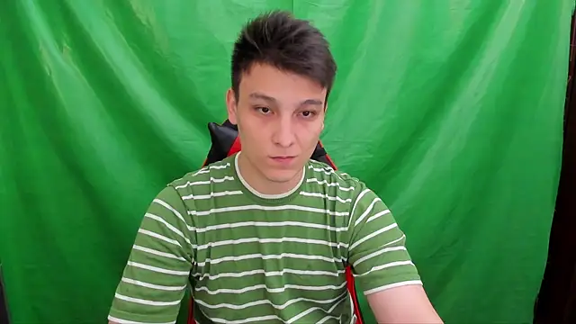 Justin time111 online show from 04/17/26, 01:03