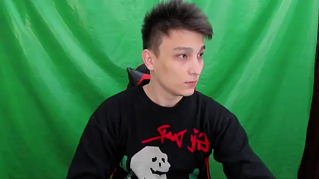 Justin time111 online show from 04/19/26, 02:27