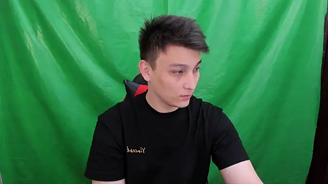 Justin time111 online show from 04/21/26, 02:12