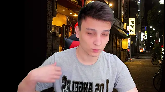 Justin time111 online show from 04/22/26, 06:09