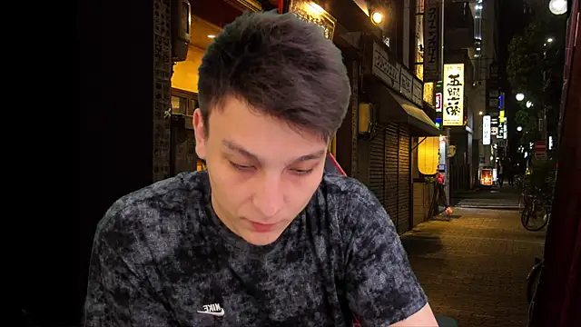 Justin time111 online show from 04/23/26, 09:06