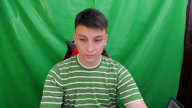 Justin time111 online show from 04/29/26, 08:07