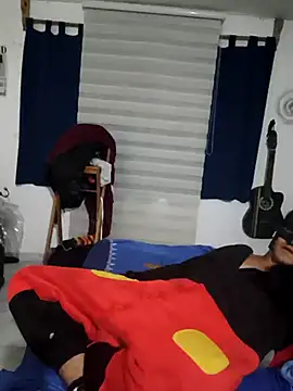 moreno22xx online show from 02/03/26, 11:43