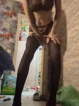 Alis Roxy online show from 02/04/26, 07:09