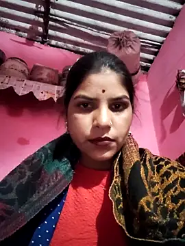 Radha hot online show from 02/04/26, 03:18