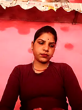 Radha hot online show from 02/05/26, 10:20