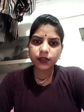 Radha hot online show from 02/11/26, 03:50
