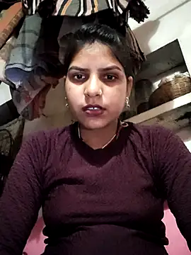Radha hot online show from 02/12/26, 05:24