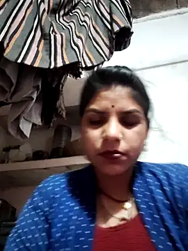 Radha hot online show from 02/14/26, 01:13