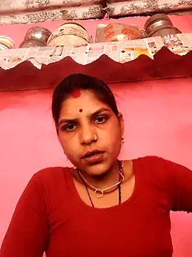 Radha hot online show from 02/19/26, 09:38