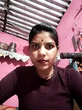 Radha hot online show from 02/20/26, 02:28