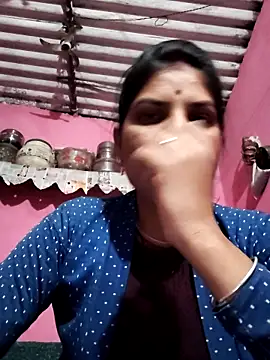 Radha hot online show from 02/22/26, 03:32