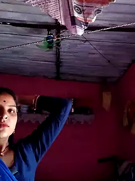 Radha hot online show from 06/01/26, 09:22