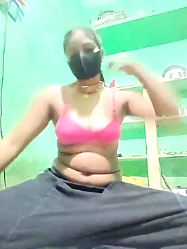 Cute  tanu online show from 02/02/26, 03:16