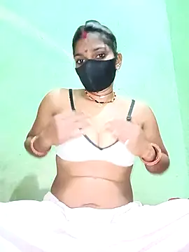 Cute  tanu online show from 02/04/26, 08:53