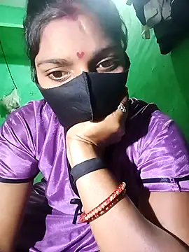 Cute  tanu online show from 02/15/26, 04:09