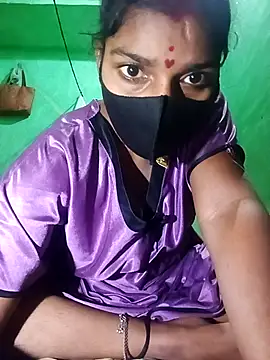 Cute  tanu online show from 02/22/26, 07:45