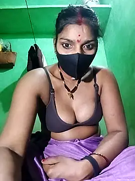 Cute  tanu online show from 03/03/26, 04:35