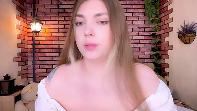 Eva StarXXXX online show from 03/15/26, 08:48