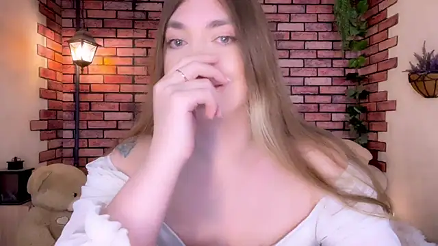 Eva StarXXXX online show from 04/04/26, 10:51