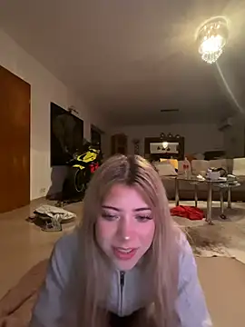 MelliMoon online show from 02/01/26, 09:13