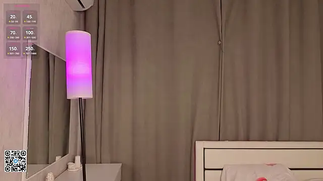 ShaeHeeter online show from 02/01/26, 04:11