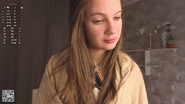 ShaeHeeter online show from 02/06/26, 04:06