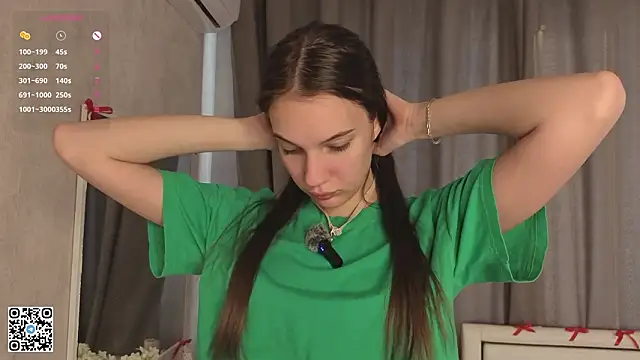 ShaeHeeter online show from 03/09/26, 04:05