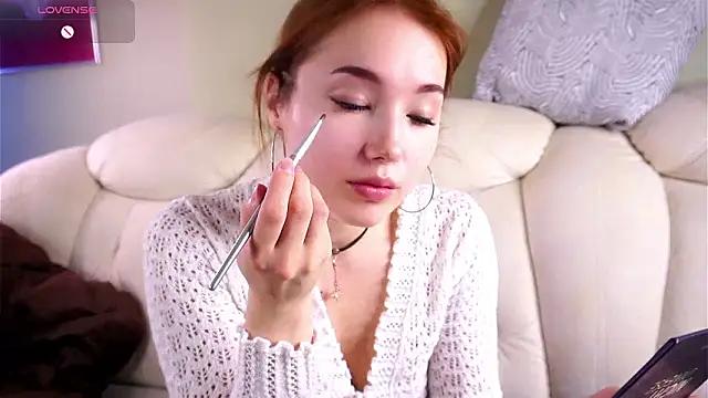 TenaTretina online show from 03/29/26, 11:10