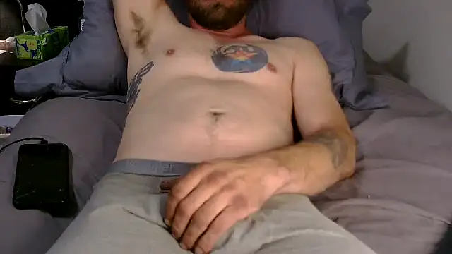 redheadlover828 online show from 01/17/26, 12:21