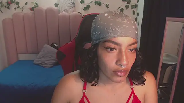 samantha bj online show from 03/03/26, 01:50