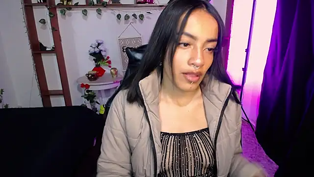 samantha bj online show from 03/05/26, 04:52