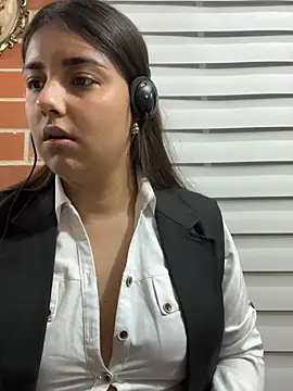 A-uroora online show from 02/20/26, 07:54