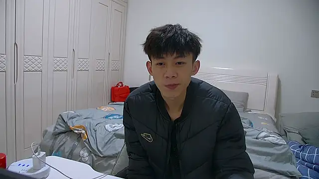 paofu-001 online show from 02/19/26, 11:06